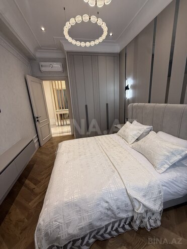 Satılır 4 otaqlı yeni tikili 186 m², Elmlər Akademiyası m., photo 12 from 21