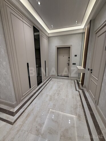 Satılır 4 otaqlı yeni tikili 186 m², Elmlər Akademiyası m., photo 17 from 21