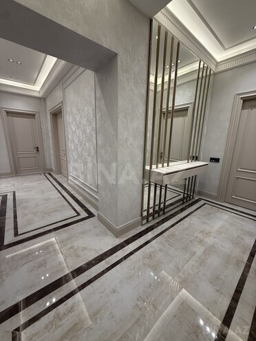 Satılır 4 otaqlı yeni tikili 186 m², Elmlər Akademiyası m., photo 16 from 21