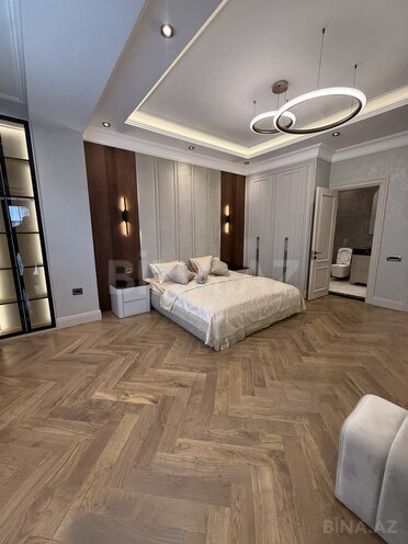 Satılır 4 otaqlı yeni tikili 186 m², Elmlər Akademiyası m., photo 1 from 21