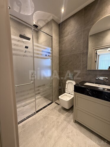 Satılır 4 otaqlı yeni tikili 186 m², Elmlər Akademiyası m., photo 4 from 21