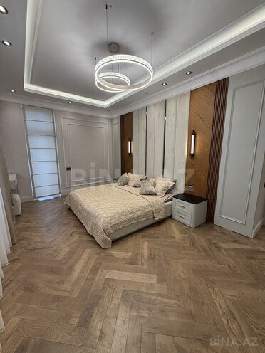 Satılır 4 otaqlı yeni tikili 186 m², Elmlər Akademiyası m., photo 14 from 21