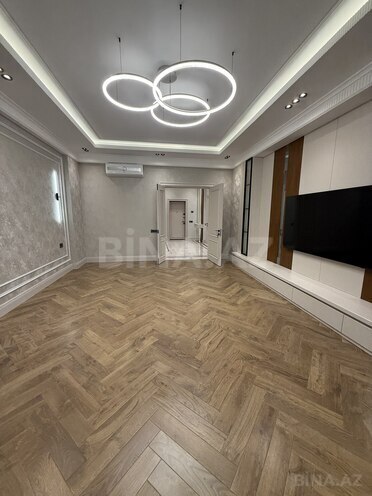 Satılır 4 otaqlı yeni tikili 186 m², Elmlər Akademiyası m., photo 7 from 21