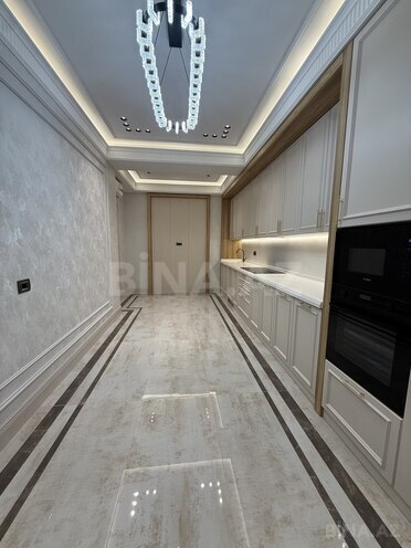Satılır 4 otaqlı yeni tikili 186 m², Elmlər Akademiyası m., photo 8 from 21