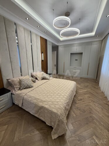 Satılır 4 otaqlı yeni tikili 186 m², Elmlər Akademiyası m., photo 13 from 21