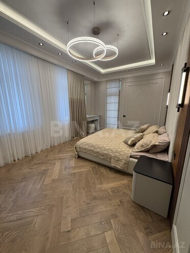 Satılır 4 otaqlı yeni tikili 186 m², Elmlər Akademiyası m., photo 11 from 21