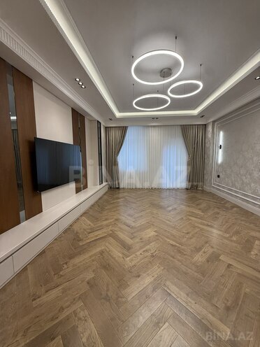 Satılır 4 otaqlı yeni tikili 186 m², Elmlər Akademiyası m., photo 6 from 21