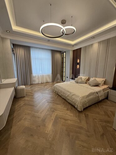 Satılır 4 otaqlı yeni tikili 186 m², Elmlər Akademiyası m., photo 3 from 21