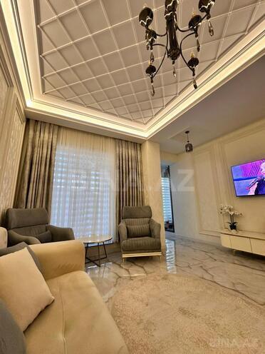 Satılır 3 otaqlı həyət evi/bağ evi 95 m², Buzovna q., photo 5 from 12