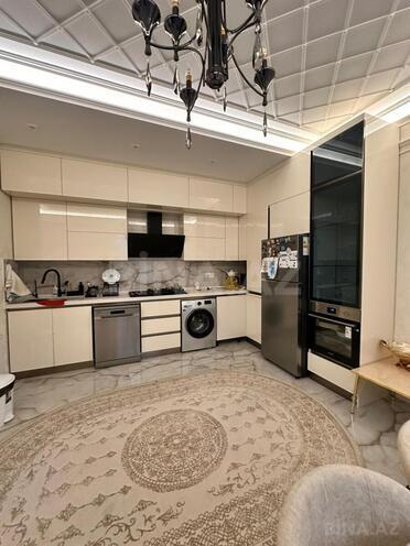 Satılır 3 otaqlı həyət evi/bağ evi 95 m², Buzovna q., photo 9 from 12