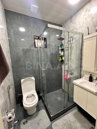 Satılır 3 otaqlı həyət evi/bağ evi 95 m², Buzovna q., photo 11 from 12