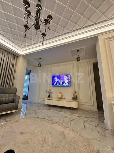 Satılır 3 otaqlı həyət evi/bağ evi 95 m², Buzovna q., photo 4 from 12