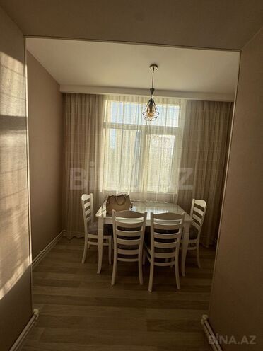 Сдаётся 2-комн. вторичка 45 м², м. Гянджлик, photo 1 from 8