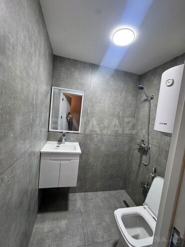 Сдаётся 2-комн. вторичка 45 м², м. Гянджлик, photo 7 from 8