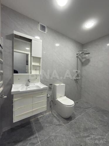 Продаётся 2-комн. новостройка 87 м², м. Нариман Нариманов, photo 20 from 24