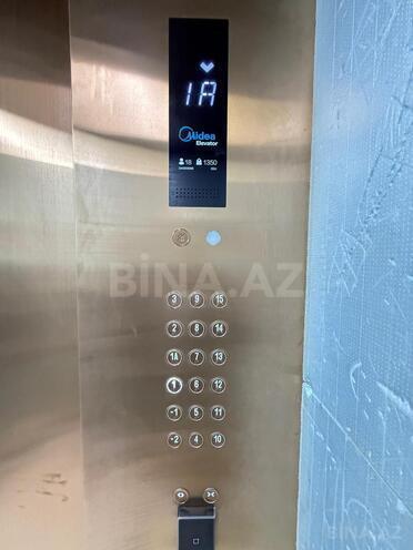 Продаётся 2-комн. новостройка 87 м², м. Нариман Нариманов, photo 23 from 24