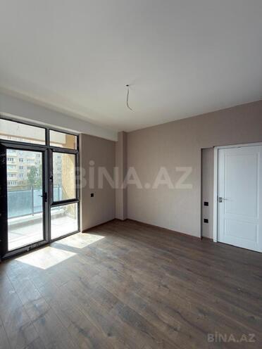 Продаётся 2-комн. новостройка 87 м², м. Нариман Нариманов, photo 4 from 24