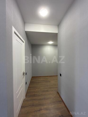 Продаётся 2-комн. новостройка 87 м², м. Нариман Нариманов, photo 16 from 24