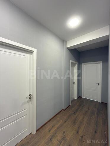Продаётся 2-комн. новостройка 87 м², м. Нариман Нариманов, photo 17 from 24
