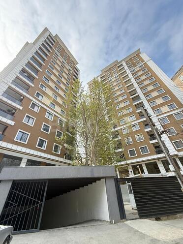 Продаётся 2-комн. новостройка 87 м², м. Нариман Нариманов, photo 1 from 24
