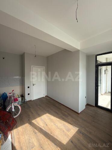 Продаётся 2-комн. новостройка 87 м², м. Нариман Нариманов, photo 11 from 24