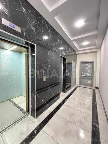 Продаётся 2-комн. новостройка 87 м², м. Нариман Нариманов, photo 22 from 24