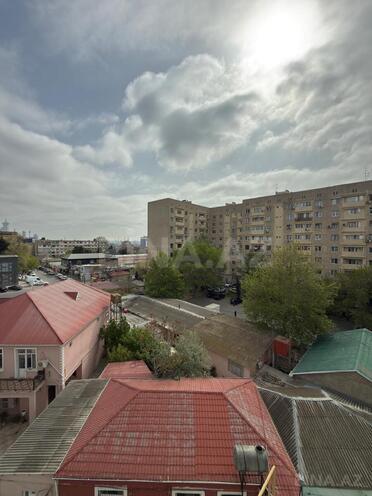 Продаётся 2-комн. новостройка 87 м², м. Нариман Нариманов, photo 21 from 24