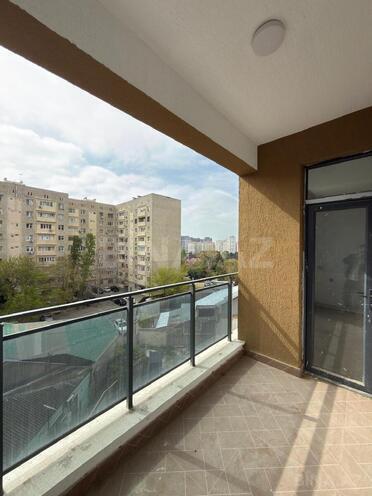 Продаётся 2-комн. новостройка 87 м², м. Нариман Нариманов, photo 18 from 24