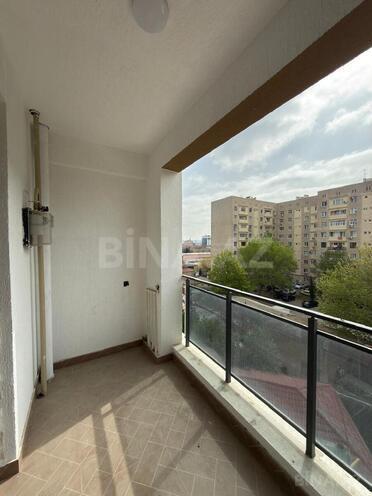 Продаётся 2-комн. новостройка 87 м², м. Нариман Нариманов, photo 19 from 24