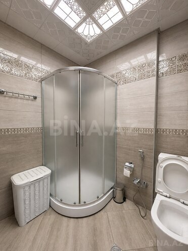 Satılır 3 otaqlı yeni tikili 78 m², İnşaatçılar m., photo 6 from 7