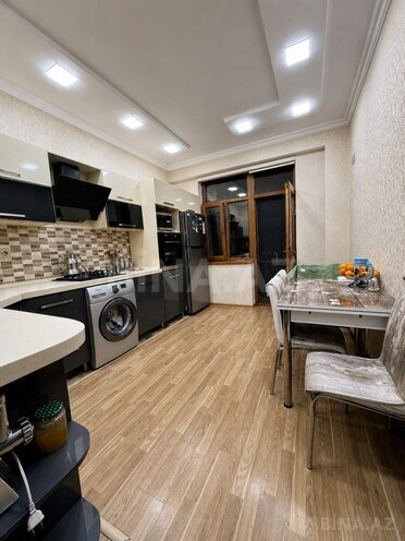 Satılır 3 otaqlı yeni tikili 78 m², İnşaatçılar m., photo 5 from 7