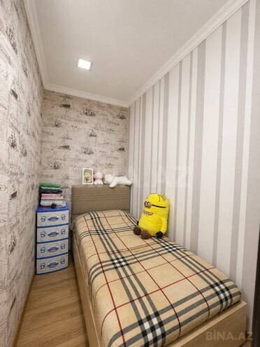 Satılır 3 otaqlı yeni tikili 78 m², İnşaatçılar m., photo 4 from 7