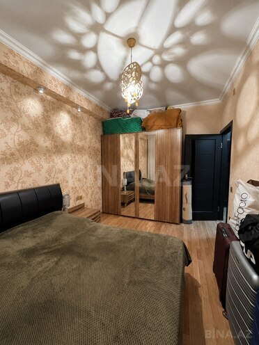 Satılır 3 otaqlı yeni tikili 78 m², İnşaatçılar m., photo 3 from 7