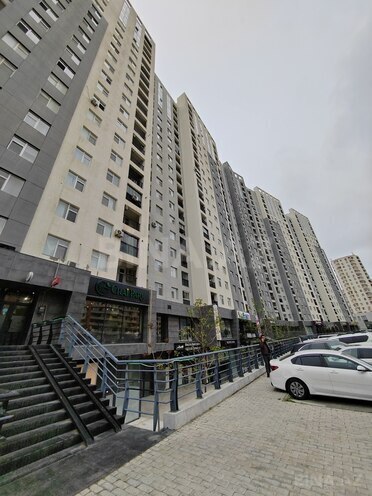 Продаётся  объект 180 м², м. Ази Асланов, photo 10 from 17