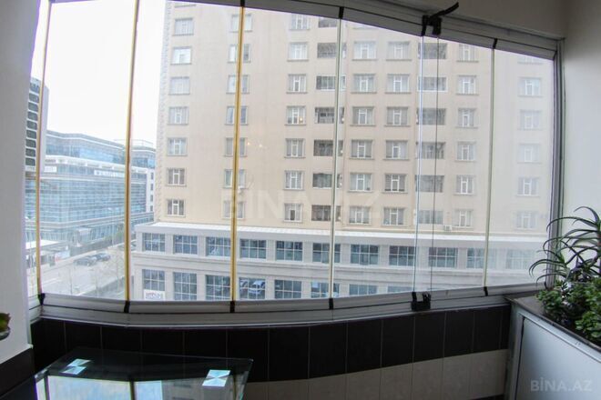 Продаётся 3-комн. новостройка 118 м², м. Шах Исмаил Хатаи, photo 13 from 16