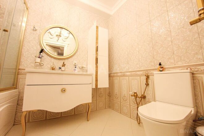 Продаётся 3-комн. новостройка 118 м², м. Шах Исмаил Хатаи, photo 10 from 16