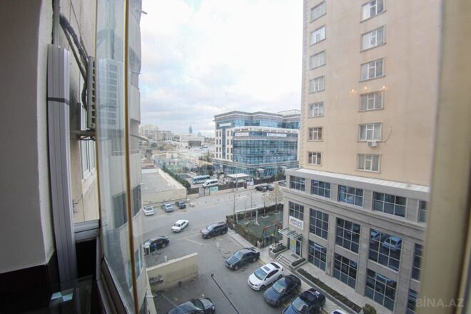 Продаётся 3-комн. новостройка 118 м², м. Шах Исмаил Хатаи, photo 14 from 16