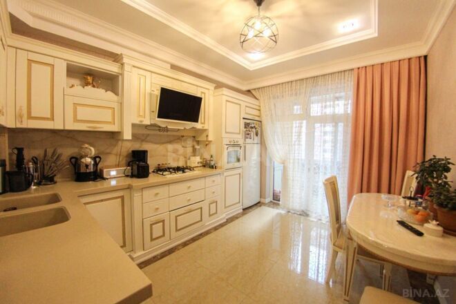 Продаётся 3-комн. новостройка 118 м², м. Шах Исмаил Хатаи, photo 8 from 16