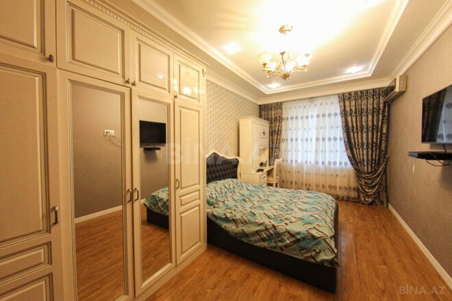Продаётся 3-комн. новостройка 118 м², м. Шах Исмаил Хатаи, photo 7 from 16