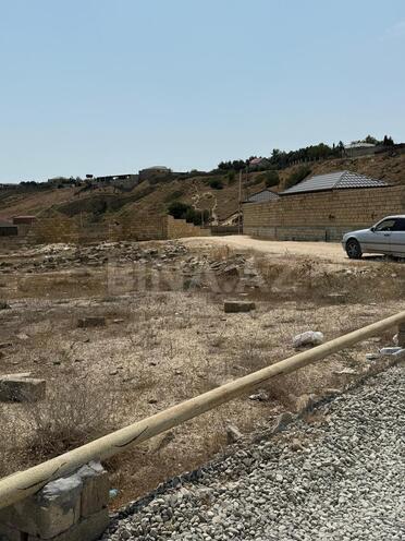 Satılır  torpaq 15 sot, Novxanı q., photo 3 from 9