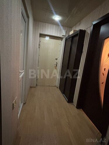 İcarəyə verilir 3 otaqlı köhnə tikili 70 m², Elmlər Akademiyası m., photo 3 from 8