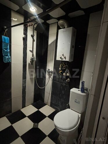 İcarəyə verilir 3 otaqlı köhnə tikili 70 m², Elmlər Akademiyası m., photo 7 from 8