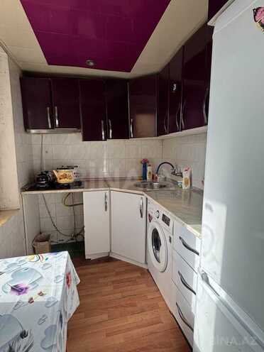 İcarəyə verilir 3 otaqlı köhnə tikili 70 m², Elmlər Akademiyası m., photo 6 from 8