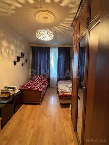 İcarəyə verilir 3 otaqlı köhnə tikili 70 m², Elmlər Akademiyası m., photo 5 from 8