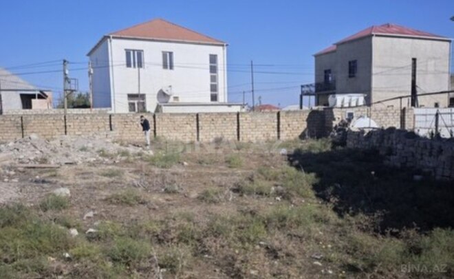 Продаётся  участок 10 сот, пос. Новханы, photo 4 from 6