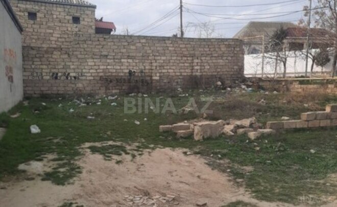 Продаётся  участок 10 сот, пос. Новханы, photo 3 from 6