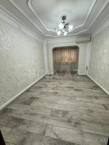 İcarəyə verilir 2 otaqlı köhnə tikili 70 m², Nəriman Nərimanov m., photo 6 from 13