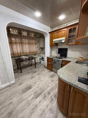 İcarəyə verilir 2 otaqlı köhnə tikili 70 m², Nəriman Nərimanov m., photo 8 from 13