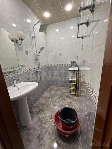İcarəyə verilir 2 otaqlı köhnə tikili 70 m², Nəriman Nərimanov m., photo 12 from 13