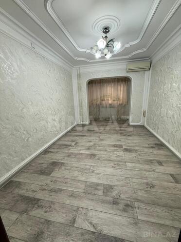 İcarəyə verilir 2 otaqlı köhnə tikili 70 m², Nəriman Nərimanov m., photo 9 from 13